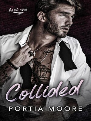 cover image of Collided